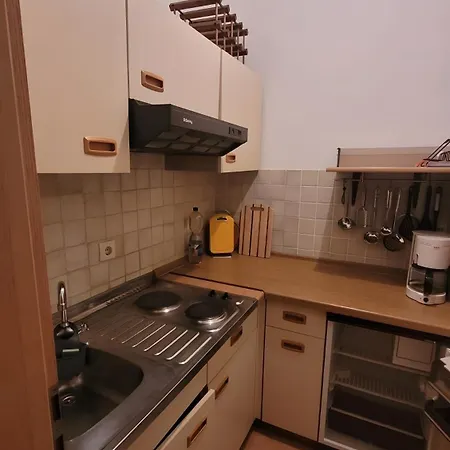 Fe-wo Berg Und * Hauzenberg