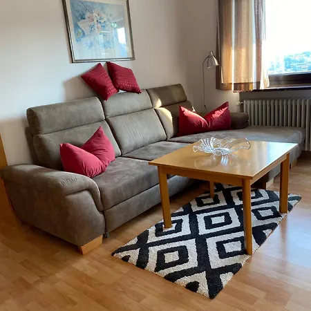 Fe-wo Berg Und Apartman *