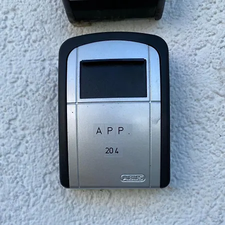 Apartman Fe-wo Berg Und Hauzenberg
